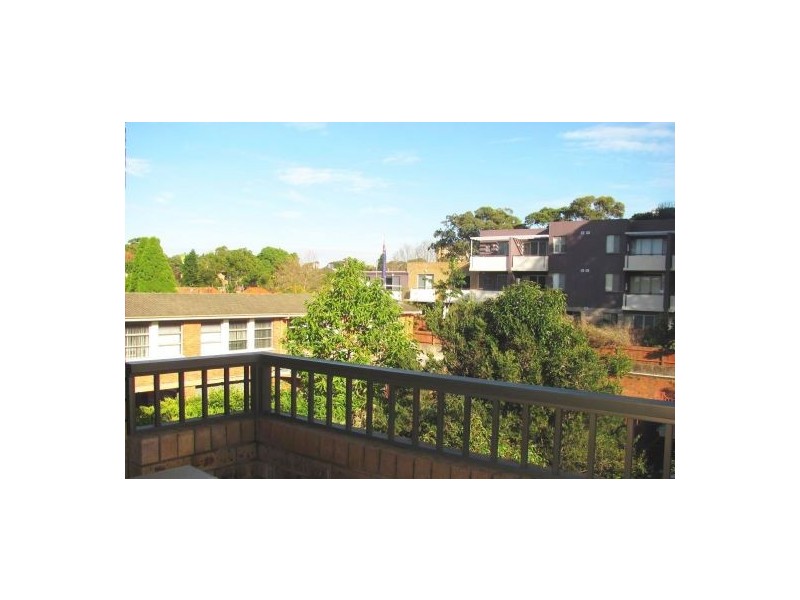 12/195  Ernest Street, Cammeray NSW 2062