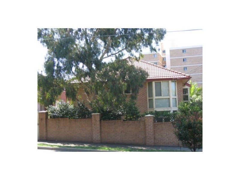 3/93 Shirley Road, Wollstonecraft NSW 2065