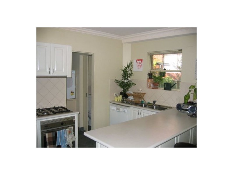3/93 Shirley Road, Wollstonecraft NSW 2065