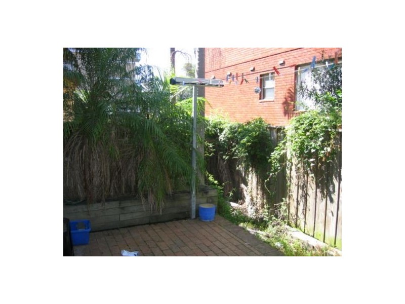 3/93 Shirley Road, Wollstonecraft NSW 2065