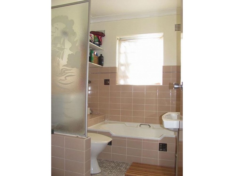 1/91 Shirley Road, Wollstonecraft NSW 2065