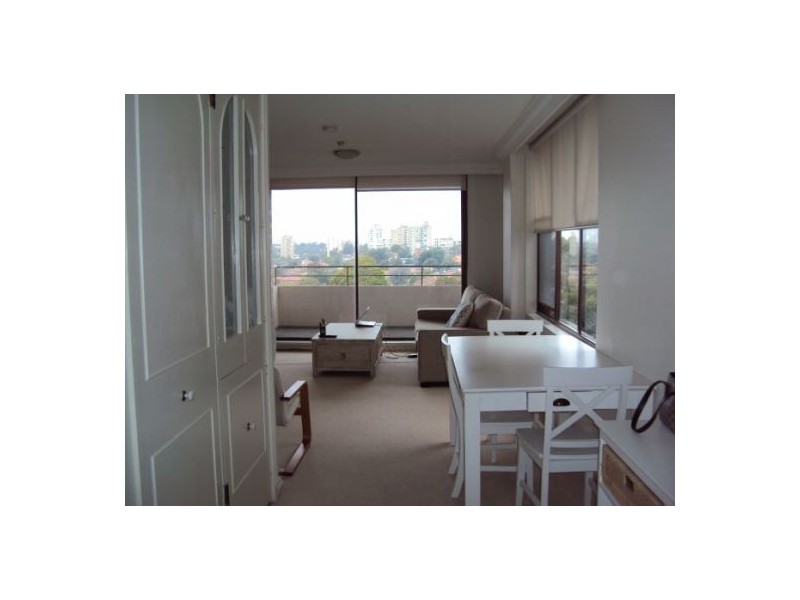 301/206 Ben Boyd Road, Neutral Bay NSW 2089