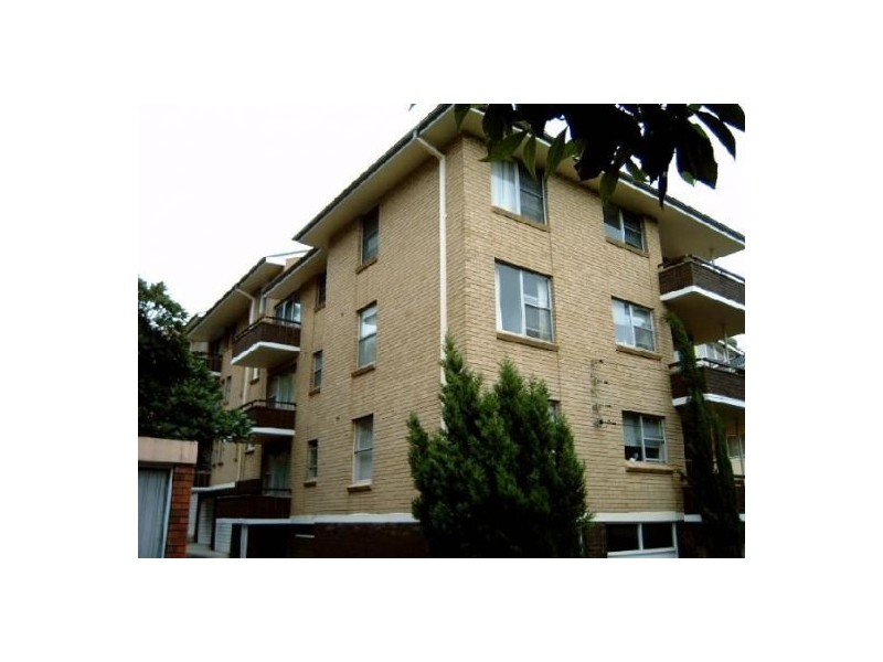 4/26 Hampden Road, Artarmon NSW 2064