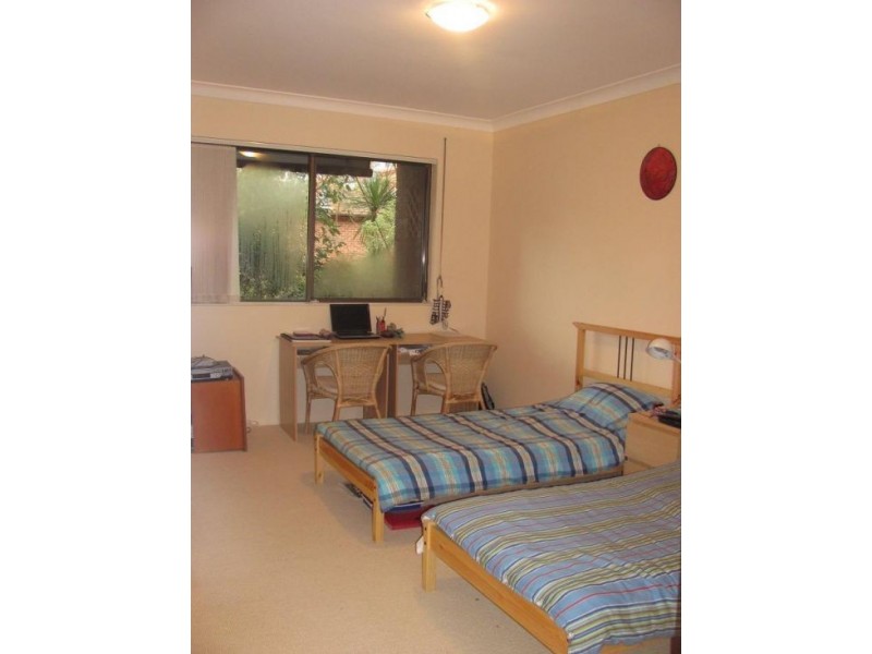 4/75 Shirley Road, Wollstonecraft NSW 2065