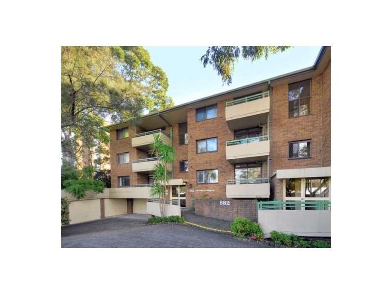 1/882 Pacific Highway, Chatswood NSW 2067