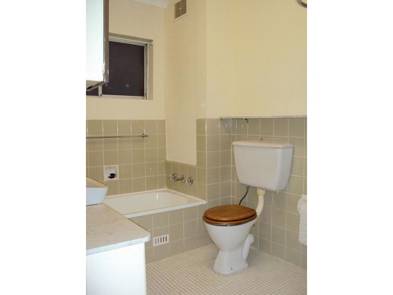 23/21 Belmont Avenue, Wollstonecraft NSW 2065