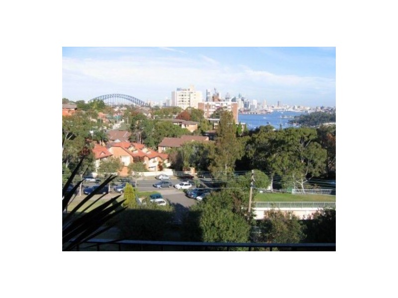 9/18 McKye Street, Waverton NSW 2060