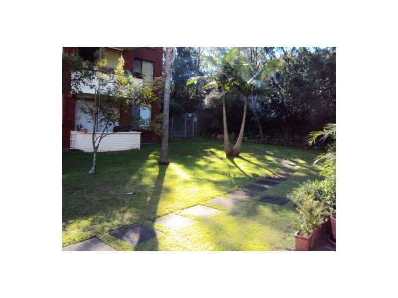 7/13 Wheatleigh Street, Naremburn NSW 2065