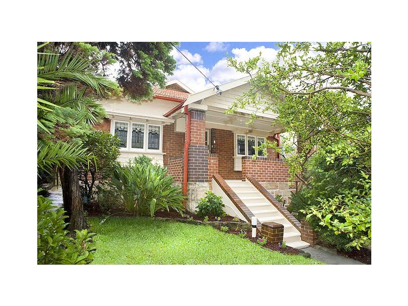 46 Artarmon Road, Artarmon NSW 2064
