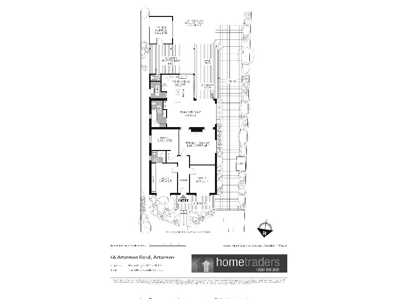 46 Artarmon Road, Artarmon NSW 2064