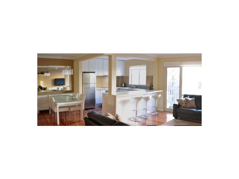 2/71 Shirley Road, Wollstonecraft NSW 2065