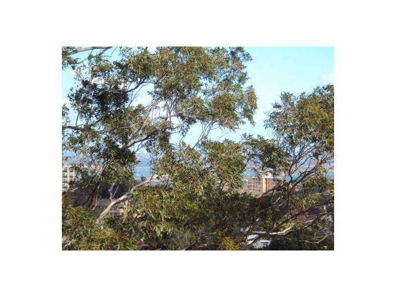 19/3-9 Lamont Street, Wollstonecraft NSW 2065