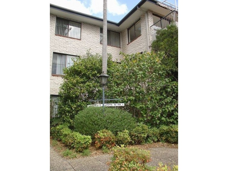 19/3-9 Lamont Street, Wollstonecraft NSW 2065