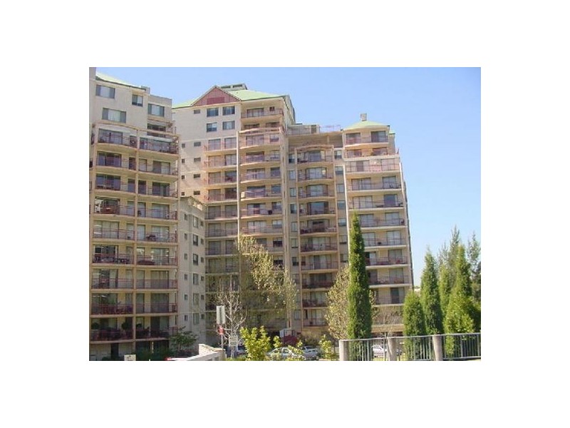 118/15 Herbert Street, St Leonards NSW 2065