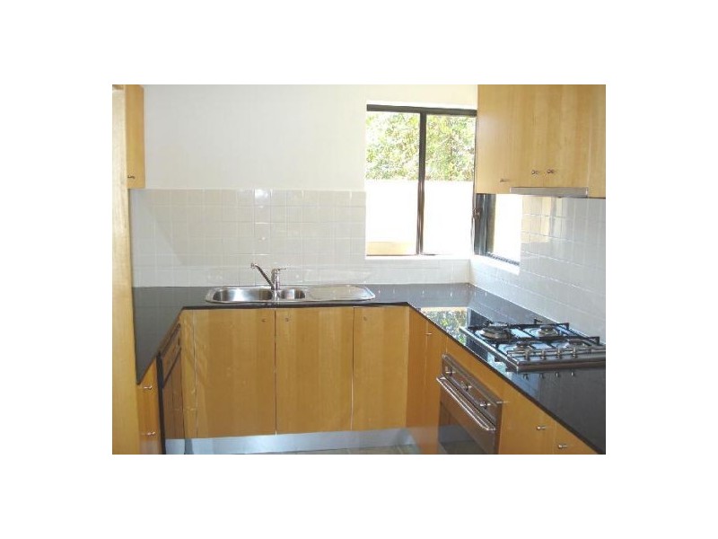 2/11B Huntington Street, Crows Nest NSW 2065