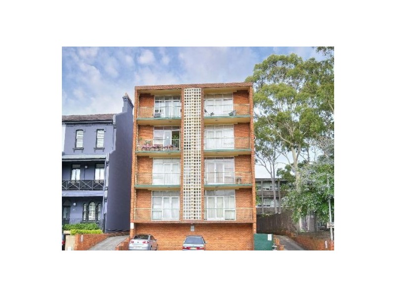 6/316 Miller Street, Cammeray NSW 2062