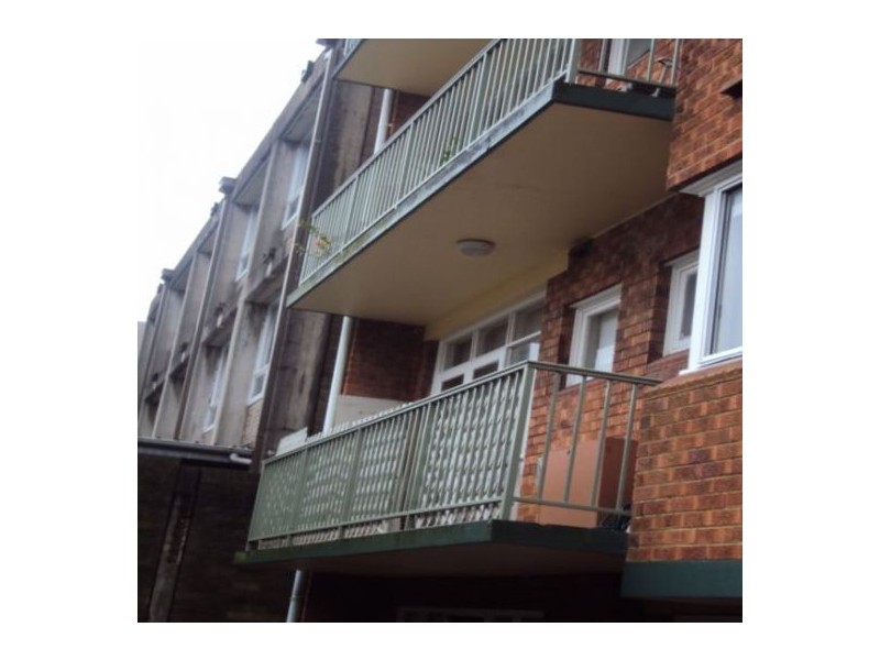 6/316 Miller Street, Cammeray NSW 2062