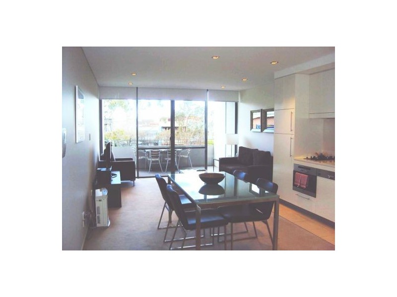 208/26 Clarke Street, Crows Nest NSW 2065