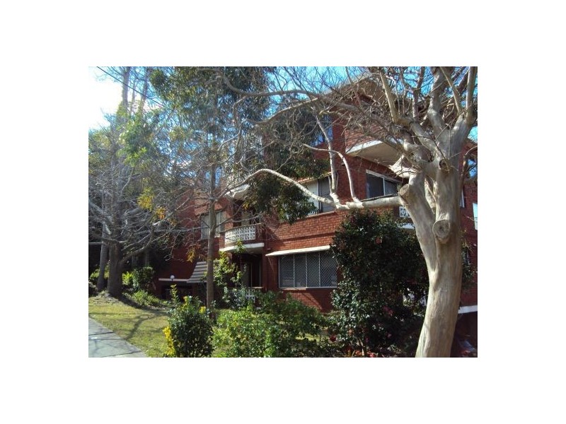 4/87 Shirley Road, Wollstonecraft NSW 2065