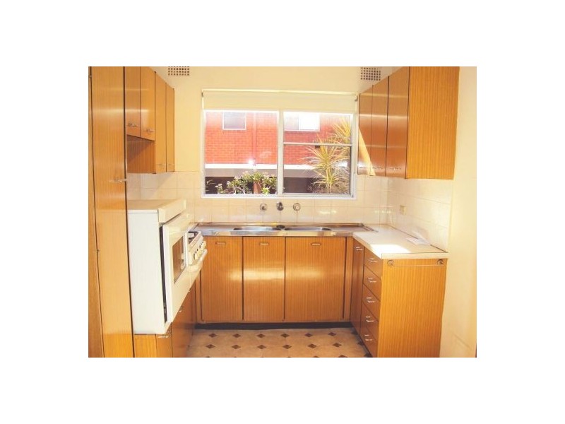 4/87 Shirley Road, Wollstonecraft NSW 2065