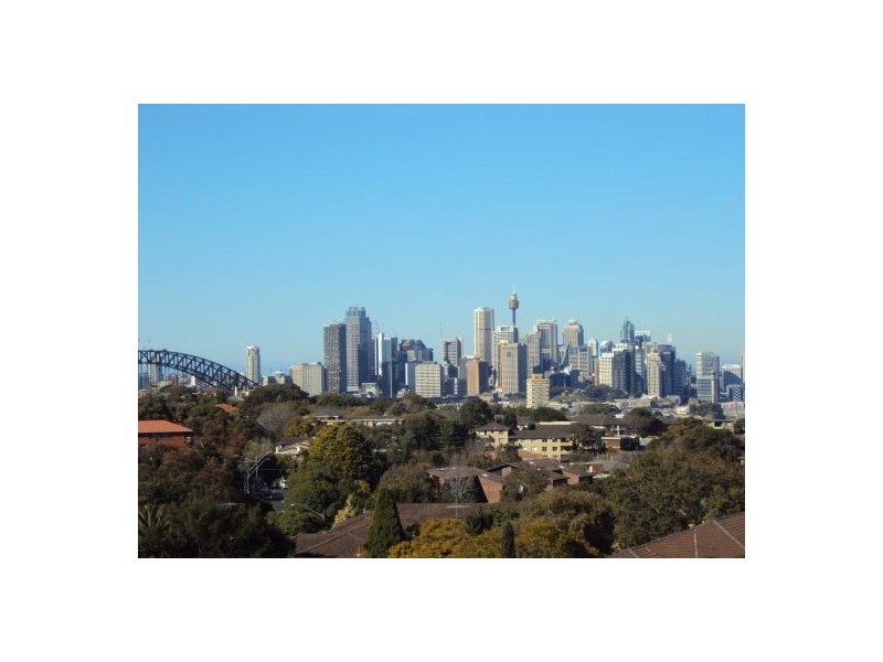 14/112 Shirley Road, Wollstonecraft NSW 2065