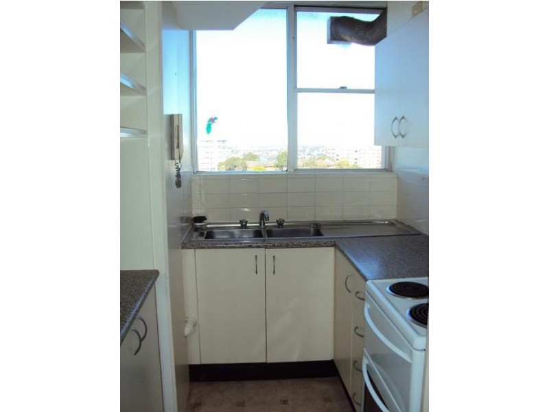 14/112 Shirley Road, Wollstonecraft NSW 2065