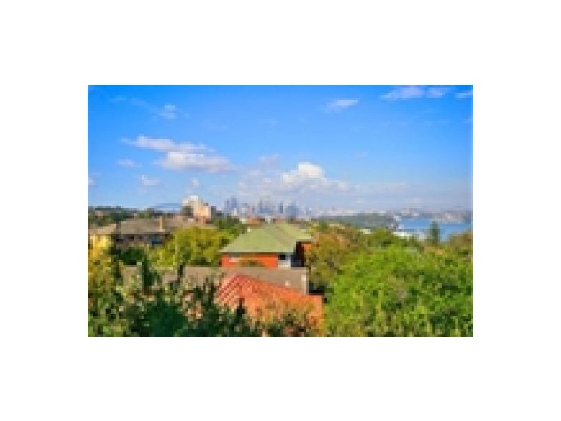 11/45 Shirley Road, Wollstonecraft NSW 2065