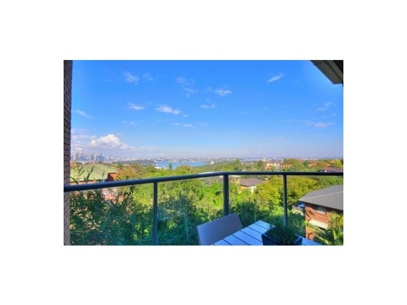 11/45 Shirley Road, Wollstonecraft NSW 2065
