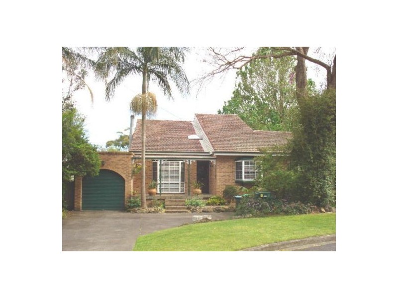 7 Newton Parade, Forestville NSW 2087