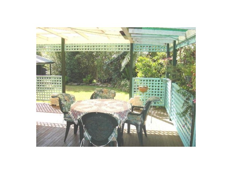 7 Newton Parade, Forestville NSW 2087