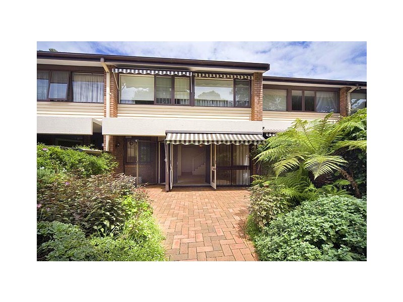 3/3 Milner Road, Artarmon NSW 2064