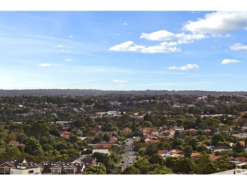 1301/3 Herbert Street, St Leonards NSW 2065
