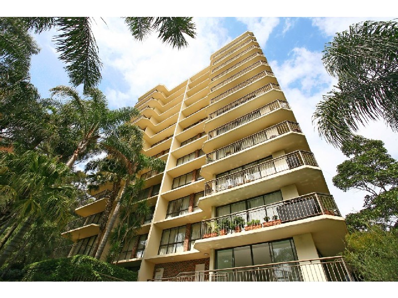 72/2 Francis Road, Artarmon NSW 2064