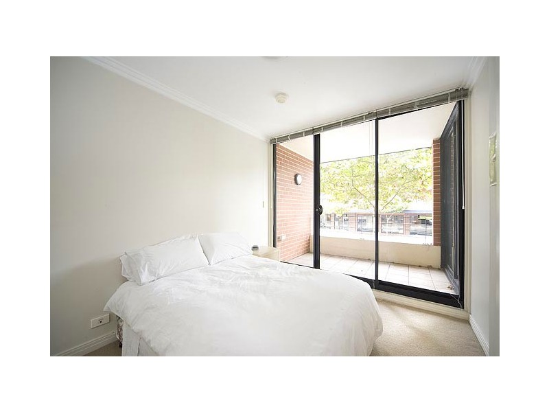 20/236 Pacific Highway, Crows Nest NSW 2065