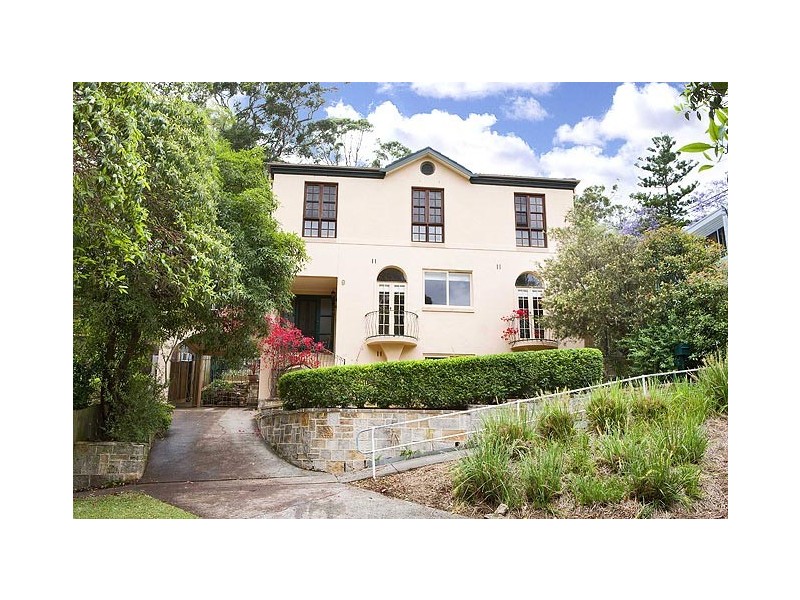 9 Ronald Avenue, Greenwich NSW 2065