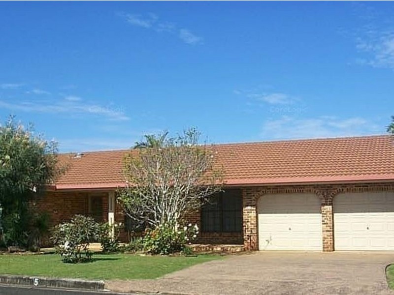 5 Ainsworth Close, East Ballina NSW 2478