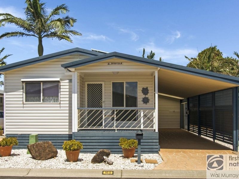 160/35 Skennars Head Road, Skennars Head NSW 2478