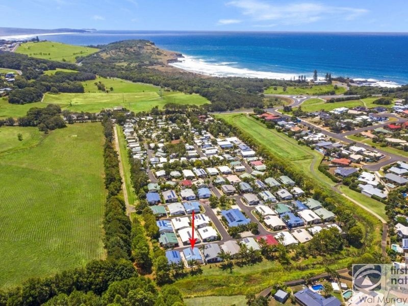 160/35 Skennars Head Road, Skennars Head NSW 2478