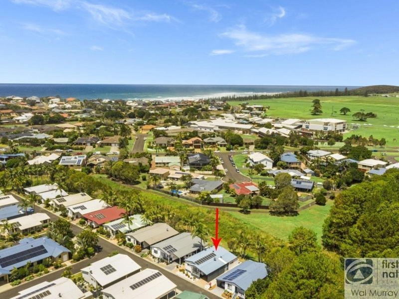 160/35 Skennars Head Road, Skennars Head NSW 2478