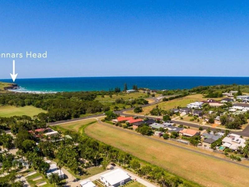 160/35 Skennars Head Road, Skennars Head NSW 2478