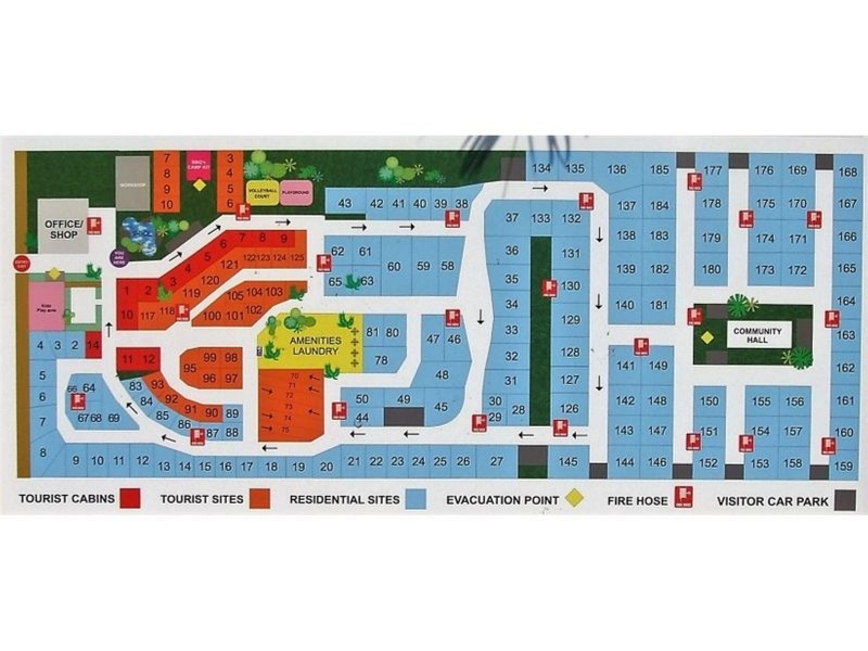 160/35 Skennars Head Road, Skennars Head NSW 2478