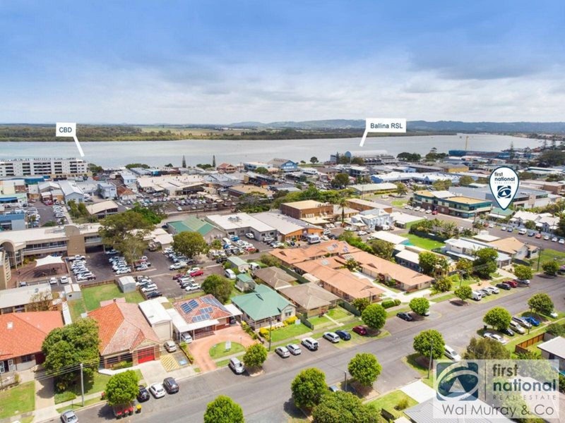 18 Moon Street, Ballina NSW 2478