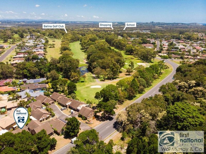 10/140 Links Avenue, East Ballina NSW 2478