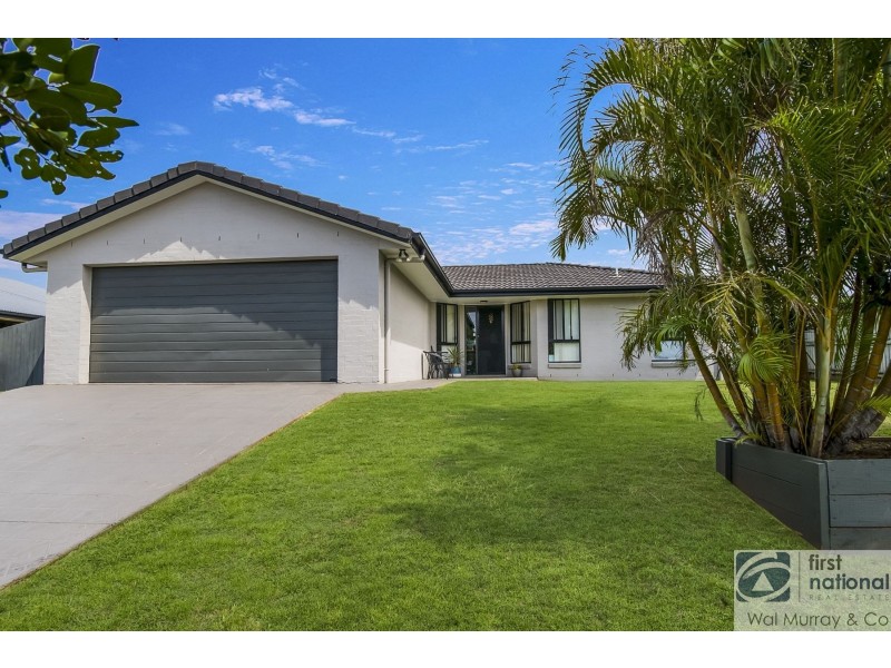 73 The Ridgeway, Cumbalum NSW 2478