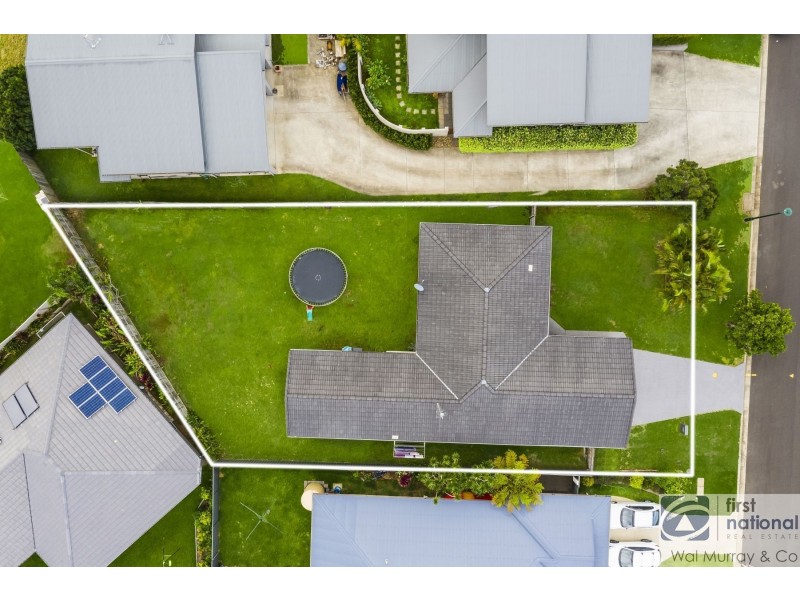 73 The Ridgeway, Cumbalum NSW 2478