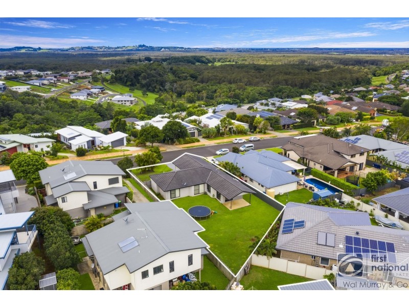 73 The Ridgeway, Cumbalum NSW 2478