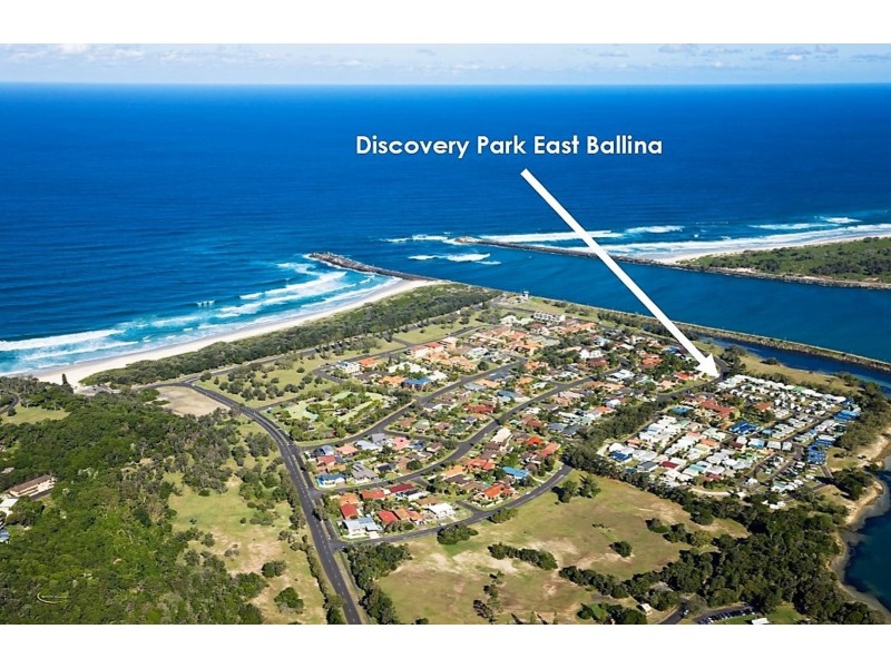 40/25 Fenwick Drive, East Ballina NSW 2478