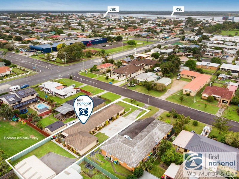 109 Bentinck Street, Ballina NSW 2478