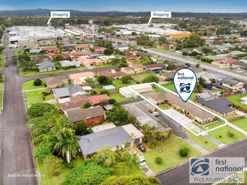 109 Bentinck Street, Ballina NSW 2478