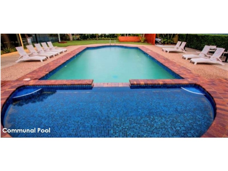 118/25 Fenwick Drive, East Ballina NSW 2478